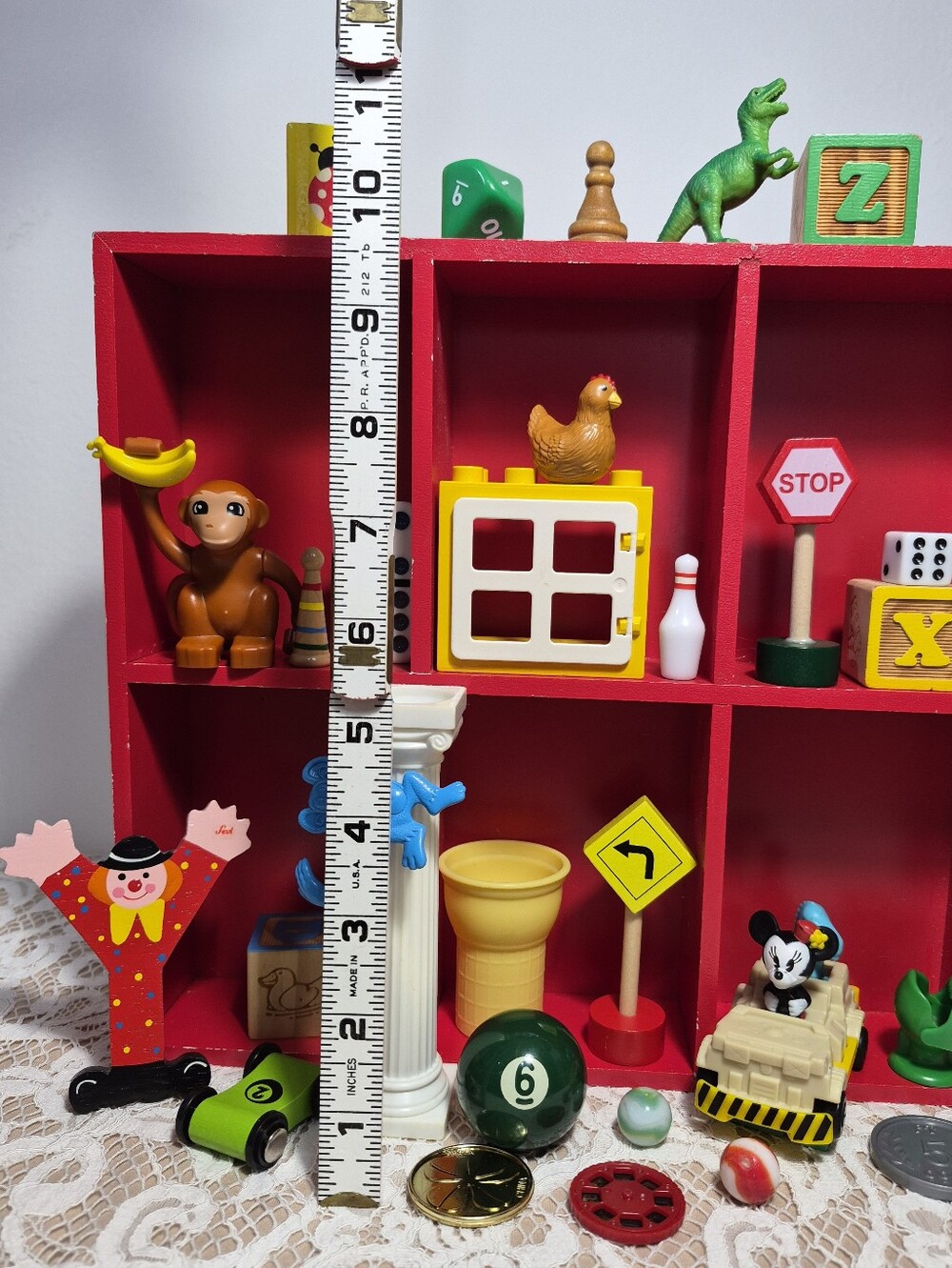 Trinket Toy Bundle - Picture 4 of 6
